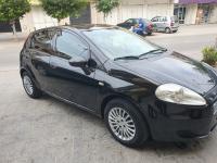 voitures-fiat-grande-punto-2009-easy-bouira-algerie