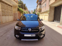 voitures-dacia-sandero-2019-stepway-restylee-zeralda-alger-algerie