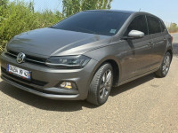 citadine-volkswagen-polo-cross-2019-bou-ismail-tipaza-algerie