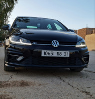 voitures-volkswagen-golf-7-2018-r-line-aflou-laghouat-algerie