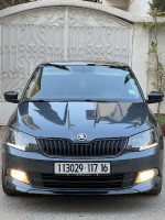 voitures-skoda-fabia-2017-monte-carlo-cheraga-alger-algerie