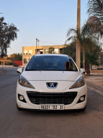 voitures-peugeot-207-2012-sportium-bir-el-djir-oran-algerie