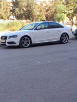 voitures-audi-a4-2011-s-line-dely-brahim-alger-algerie