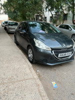 citadine-peugeot-208-2013-access-mohammadia-alger-algerie