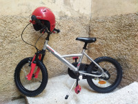 velos-btwin-16-khenchela-algerie