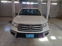 pickup-toyota-hilux-2024-tadjenanet-mila-algerie