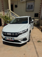 tout-terrain-suv-dacia-sandero-2023-ghazaouet-tlemcen-algerie