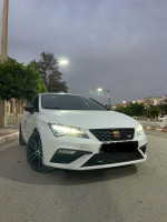 voitures-seat-leon-2019-cupra-bordj-bou-arreridj-algerie