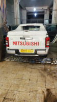 pickup-mitsubishi-l200-2020-boufarik-blida-algerie