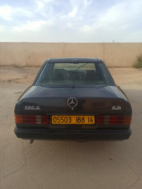 voitures-mercedes-d-1988-190-hamadia-tiaret-algerie