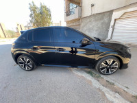 citadine-peugeot-208-2022-gt-line-oran-algerie