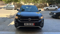 voitures-volkswagen-t-cross-2022-active-tizi-ouzou-algerie