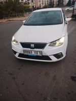 citadine-seat-ibiza-2018-draria-alger-algerie