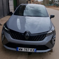 voitures-renault-clio5-2024-alpine-chlef-algerie