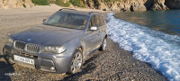 voitures-bmw-x3-2009-exclusive-dar-el-beida-alger-algerie