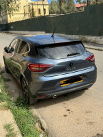 voitures-renault-clio-5-2021-intense-alger-centre-algerie