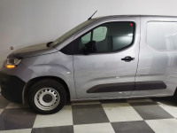 utilitaire-fiat-doblo-2024-professional-bordj-bou-arreridj-algerie