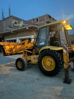 engin-jcb-2012-el-milia-jijel-algerie