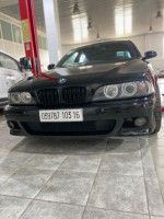 voitures-bmw-serie-5-2003-e39-belouizdad-alger-algerie