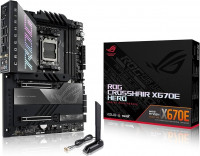 carte-mere-asus-rog-crosshair-x670e-hero-amd-bir-el-djir-oran-algerie