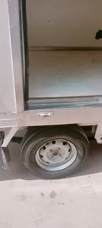 Chery يوكي 2019 