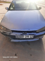 voitures-peugeot-406-1999-zenata-tlemcen-algerie