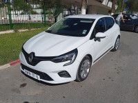 voitures-renault-clio-5-2021-tizi-ouzou-algerie