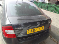 voitures-skoda-rapid-2015-active-ain-benian-alger-algerie