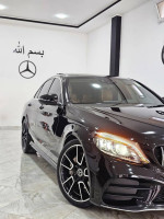 voitures-mercedes-classe-c-2019-220-designo-algerie