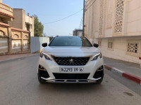 voitures-peugeot-3008-2019-gt-line-dely-brahim-alger-algerie