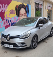 voitures-renault-clio-4-facelift-2019-gt-line-bordj-bou-arreridj-algerie