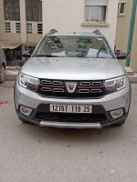 voitures-dacia-sandero-2019-stepway-el-khroub-constantine-algerie