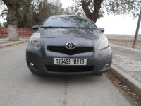 voitures-toyota-yaris-2009-bouira-algerie