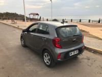 voitures-kia-picanto-2023-active-mostaganem-algerie