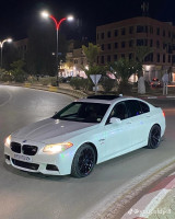 voitures-bmw-serie-5-2012-525d-sport-laghouat-algerie