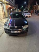 voitures-skoda-octavia-2007-batna-algerie