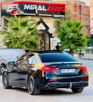 voitures-mercedes-classe-c-2021-220-designo-el-eulma-setif-algerie