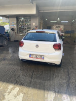 voitures-volkswagen-polo-2021-cheraga-alger-algerie