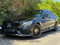 voitures-mercedes-classe-c-2017-220-designo-algerie