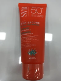 Avène Crème solaire 