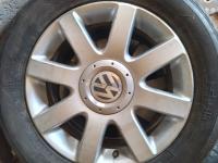 pneus-jantes-volkswagen-caddy-par-16-relizane-algerie