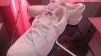 Nike waffle