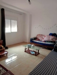 Vente Appartement F3 Sidi Bel Abbès Sidi lahcene