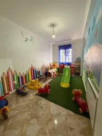 Location Villa Sidi Bel Abbès Sidi bel abbes