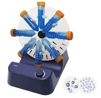 Agitateur Rotatif Pour Tubes De Sang