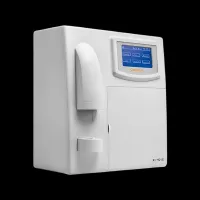 Ionogramme K+ Na+ Cl-