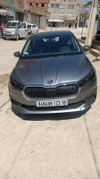 voitures-skoda-fabia-2023-ambition-birkhadem-alger-algerie