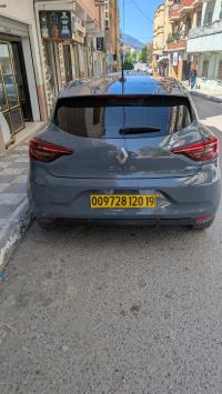 سيارات-renault-clio-5-e-tech-hybride-2020-بوقاعة-سطيف-الجزائر