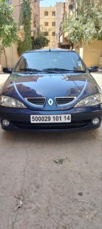 سيارات-renault-megane-1-2001-الرحوية-تيارت-الجزائر