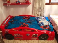 Lit pour enfant